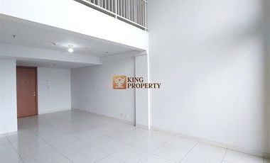 Terletak di kawasan strategis Pancoran! Disewakan unfurnished soho (shop house) splendor Pancoran cocok untuk hunian maupun kantor