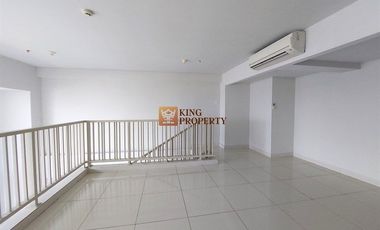 Terletak di kawasan strategis Pancoran! Disewakan unfurnished soho (shop house) splendor Pancoran cocok untuk hunian maupun kantor