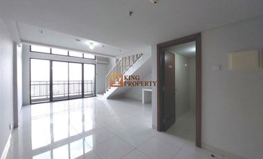 Terletak di kawasan strategis Pancoran! Disewakan unfurnished soho (shop house) splendor Pancoran cocok untuk hunian maupun kantor