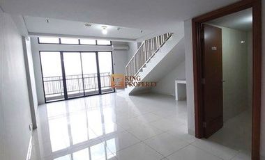 Terletak di kawasan strategis Pancoran! Disewakan unfurnished soho (shop house) splendor Pancoran cocok untuk hunian maupun kantor