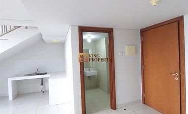 Terletak di kawasan strategis Pancoran! Disewakan unfurnished soho (shop house) splendor Pancoran cocok untuk hunian maupun kantor