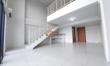 Terletak di kawasan strategis Pancoran! Disewakan unfurnished soho (shop house) splendor Pancoran cocok untuk hunian maupun kantor
