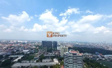 Terletak di kawasan strategis Pancoran! Disewakan unfurnished soho (shop house) splendor Pancoran cocok untuk hunian maupun kantor