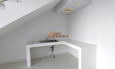 Terletak di kawasan strategis Pancoran! Disewakan unfurnished soho (shop house) splendor Pancoran cocok untuk hunian maupun kantor