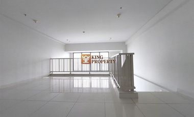 Terletak di kawasan strategis Pancoran! Disewakan unfurnished soho (shop house) splendor Pancoran cocok untuk hunian maupun kantor