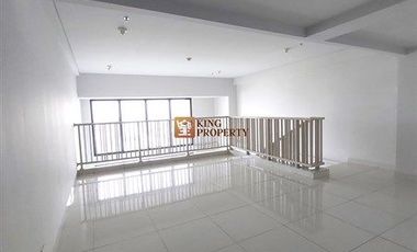 Terletak di kawasan strategis Pancoran! Disewakan unfurnished soho (shop house) splendor Pancoran cocok untuk hunian maupun kantor