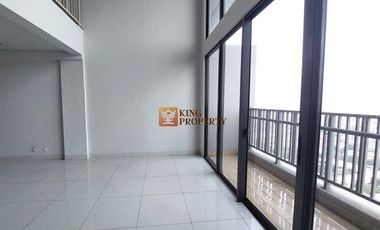 Terletak di kawasan strategis Pancoran! Disewakan unfurnished soho (shop house) splendor Pancoran cocok untuk hunian maupun kantor