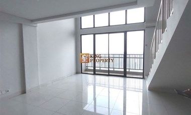 Terletak di kawasan strategis Pancoran! Disewakan unfurnished soho (shop house) splendor Pancoran cocok untuk hunian maupun kantor