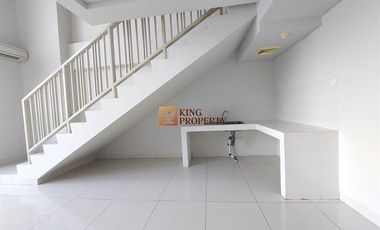 Terletak di kawasan strategis Pancoran! Disewakan unfurnished soho (shop house) splendor Pancoran cocok untuk hunian maupun kantor