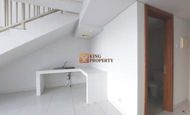 Terletak di kawasan strategis Pancoran! Disewakan unfurnished soho (shop house) splendor Pancoran cocok untuk hunian maupun kantor