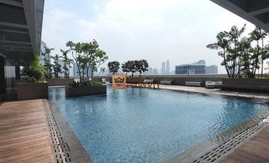 Terletak di kawasan strategis Pancoran! Disewakan unfurnished soho (shop house) splendor Pancoran cocok untuk hunian maupun kantor