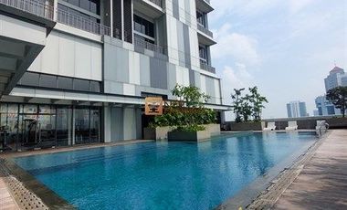 Terletak di kawasan strategis Pancoran! Disewakan unfurnished soho (shop house) splendor Pancoran cocok untuk hunian maupun kantor