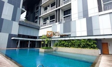 Terletak di kawasan strategis Pancoran! Disewakan unfurnished soho (shop house) splendor Pancoran cocok untuk hunian maupun kantor
