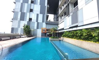Terletak di kawasan strategis Pancoran! Disewakan unfurnished soho (shop house) splendor Pancoran cocok untuk hunian maupun kantor