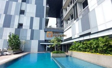 Terletak di kawasan strategis Pancoran! Disewakan unfurnished soho (shop house) splendor Pancoran cocok untuk hunian maupun kantor