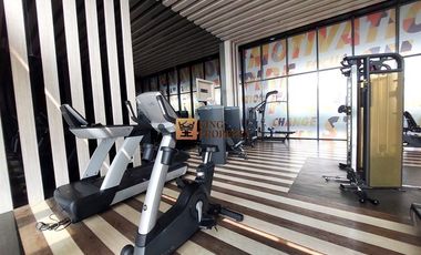 Terletak di kawasan strategis Pancoran! Disewakan unfurnished soho (shop house) splendor Pancoran cocok untuk hunian maupun kantor