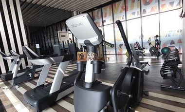 Terletak di kawasan strategis Pancoran! Disewakan unfurnished soho (shop house) splendor Pancoran cocok untuk hunian maupun kantor