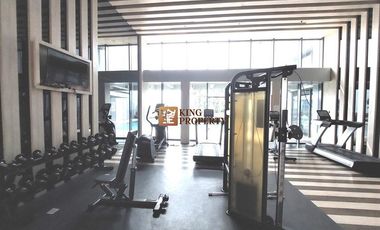 Terletak di kawasan strategis Pancoran! Disewakan unfurnished soho (shop house) splendor Pancoran cocok untuk hunian maupun kantor