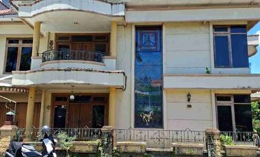 rumah 5 kamar. Perum Griya Nandan, Jogja