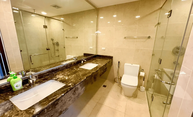 BGC, Taguig City 3 Bedroom 3BR Condo for Rent at The Suites