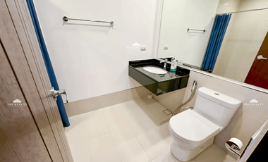 3 Bedroom 3BR Condo for Sale at The Suites, BGC Taguig City