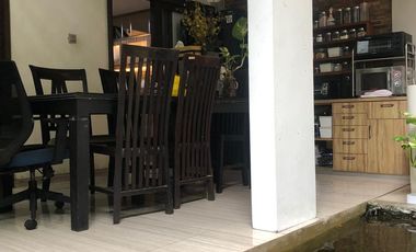 Disewakan Rumah Modern Strategis Uk 21x7,5 4BR Matraman Jakarta Timur