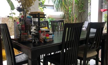 Disewakan Rumah Modern Strategis Uk 21x7,5 4BR Matraman Jakarta Timur