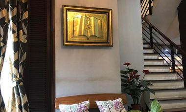 Disewakan Rumah Modern Strategis Uk 21x7,5 4BR Matraman Jakarta Timur