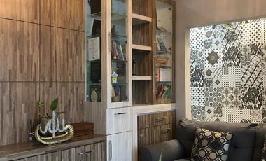 Disewakan Rumah Modern Strategis Uk 21x7,5 4BR Matraman Jakarta Timur