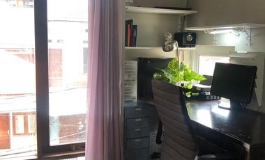 Disewakan Rumah Modern Strategis Uk 21x7,5 4BR Matraman Jakarta Timur