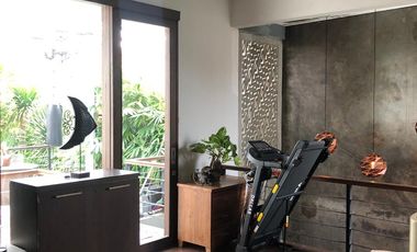 Disewakan Rumah Modern Strategis Uk 21x7,5 4BR Matraman Jakarta Timur