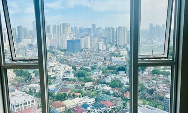 Condo for rent Fully Furnished one BR at Vista Shaw Residences 515 Shaw Blvd cor S. Laurel Mandaluyong City