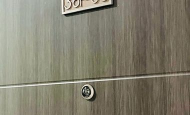 Condo for rent Fully Furnished one BR at Vista Shaw Residences 515 Shaw Blvd cor S. Laurel Mandaluyong City