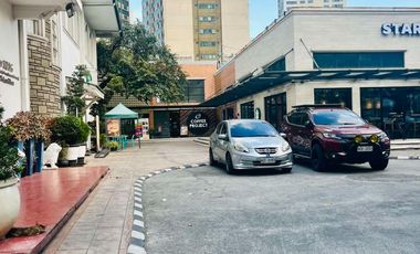Condo for rent Fully Furnished one BR at Vista Shaw Residences 515 Shaw Blvd cor S. Laurel Mandaluyong City