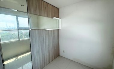 JUAL APARTEMEN BELMONT RESIDENCE 2 BR FULL FURNISHED KEBON JERUK