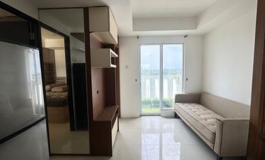 JUAL APARTEMEN BELMONT RESIDENCE 2 BR FULL FURNISHED KEBON JERUK