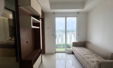JUAL APARTEMEN BELMONT RESIDENCE 2 BR FULL FURNISHED KEBON JERUK