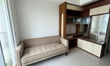 JUAL APARTEMEN BELMONT RESIDENCE 2 BR FULL FURNISHED KEBON JERUK
