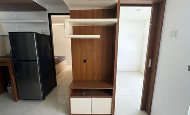 JUAL APARTEMEN BELMONT RESIDENCE 2 BR FULL FURNISHED KEBON JERUK