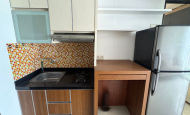 JUAL APARTEMEN BELMONT RESIDENCE 2 BR FULL FURNISHED KEBON JERUK