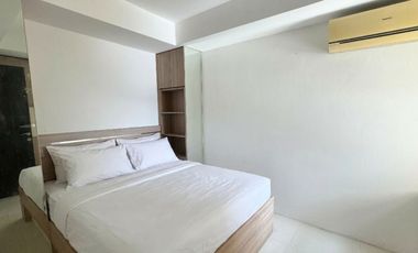 JUAL APARTEMEN BELMONT RESIDENCE 2 BR FULL FURNISHED KEBON JERUK