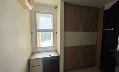 JUAL APARTEMEN BELMONT RESIDENCE 2 BR FULL FURNISHED KEBON JERUK