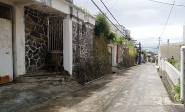 DIJUAL RUMAH MURAH BELAKANG HOTEL CLOVE GARDEN AWILIGAR DAGO