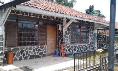 DIJUAL RUMAH MURAH BELAKANG HOTEL CLOVE GARDEN AWILIGAR DAGO
