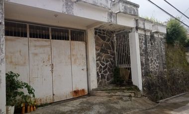DIJUAL RUMAH MURAH BELAKANG HOTEL CLOVE GARDEN AWILIGAR DAGO