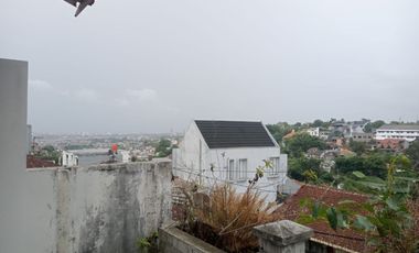 DIJUAL RUMAH MURAH BELAKANG HOTEL CLOVE GARDEN AWILIGAR DAGO