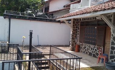 DIJUAL RUMAH MURAH BELAKANG HOTEL CLOVE GARDEN AWILIGAR DAGO