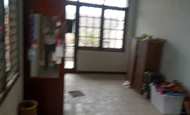 DIJUAL RUMAH MURAH BELAKANG HOTEL CLOVE GARDEN AWILIGAR DAGO