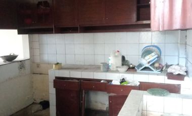 DIJUAL RUMAH MURAH BELAKANG HOTEL CLOVE GARDEN AWILIGAR DAGO