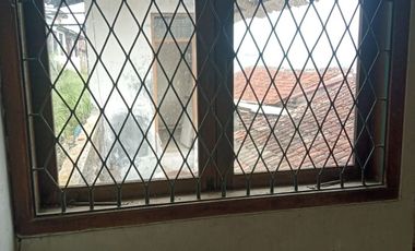 DIJUAL RUMAH MURAH BELAKANG HOTEL CLOVE GARDEN AWILIGAR DAGO